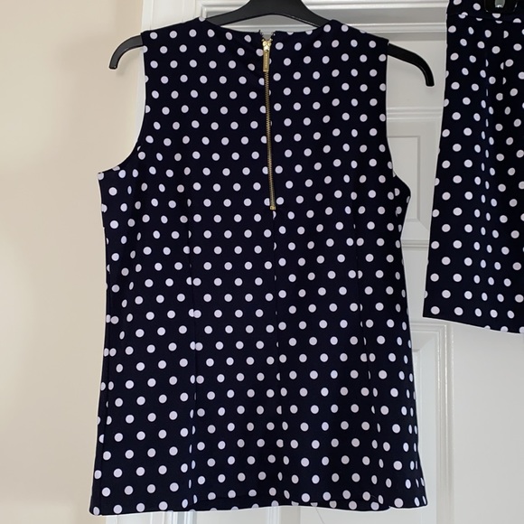 NWT- Michael Kors Skirt and Top Set - Picture 4 of 7